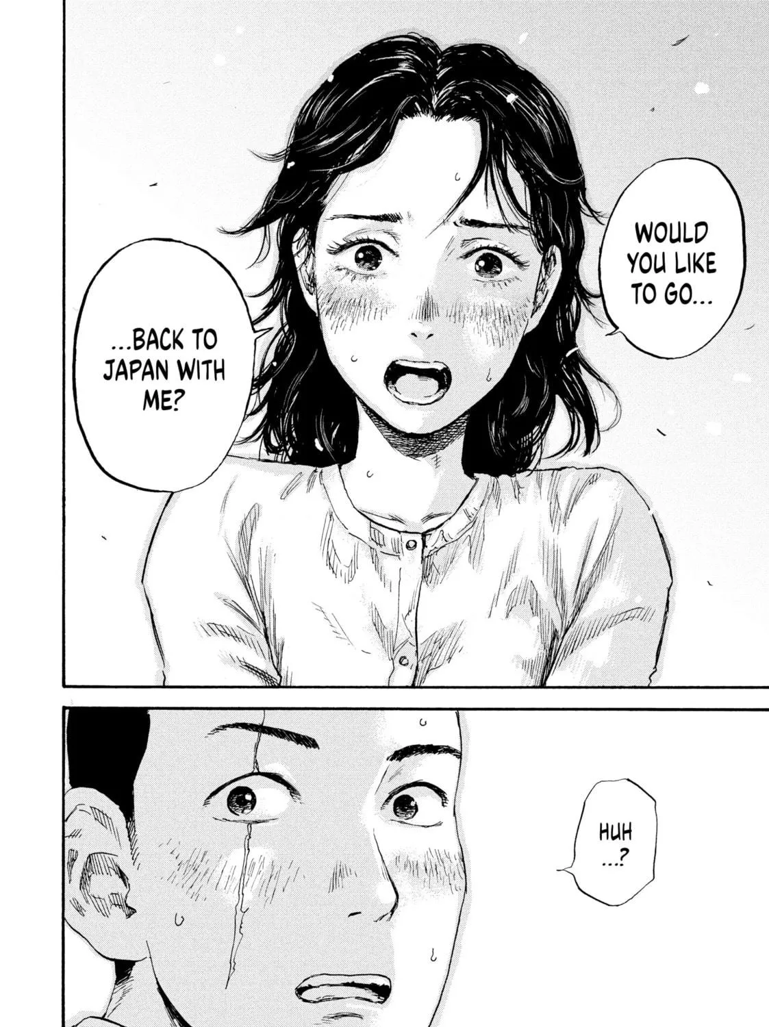 Manchuria Opium Squad Chapter 26 page 35 - 