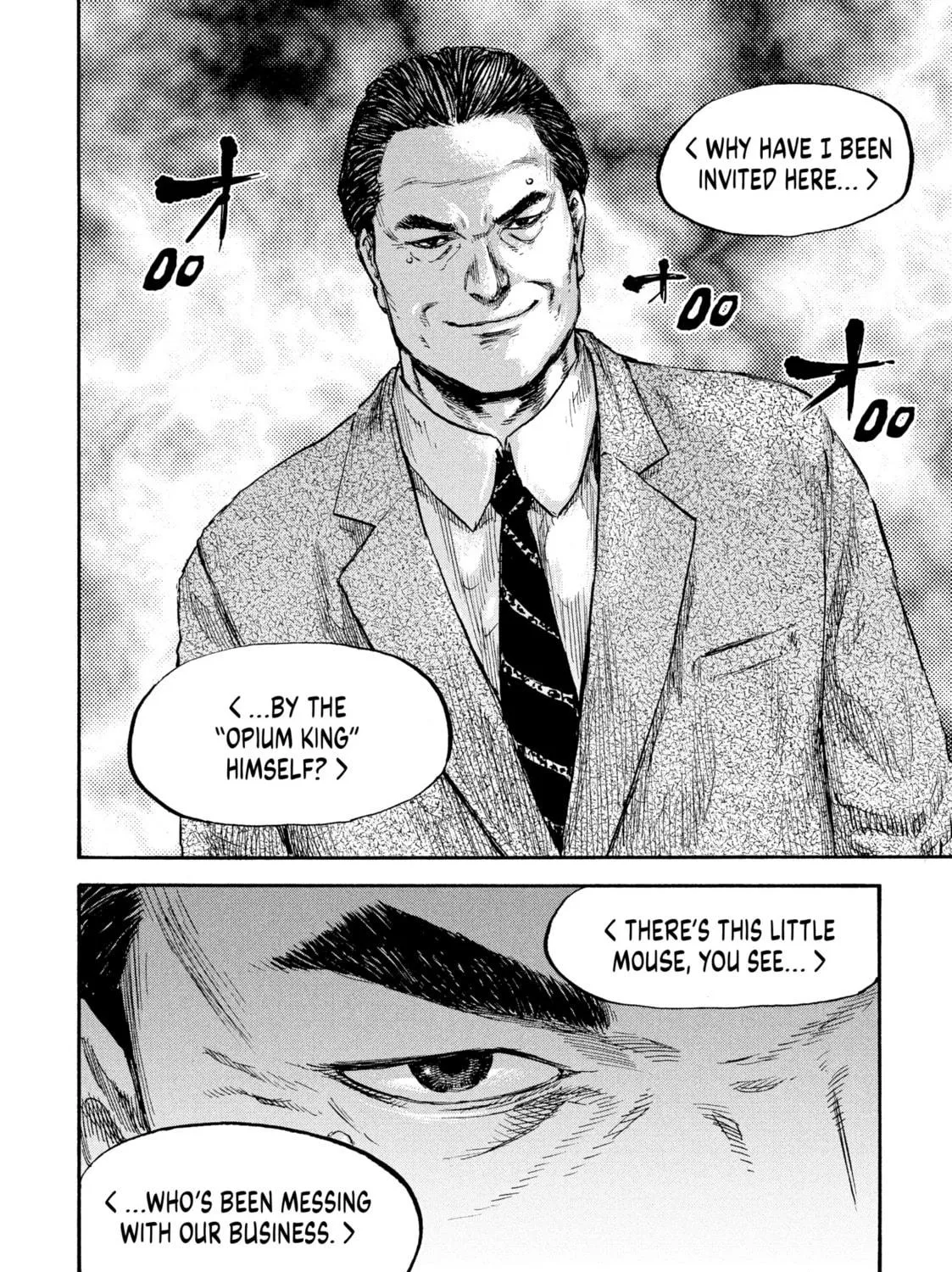 Manchuria Opium Squad Chapter 26 page 41 - 