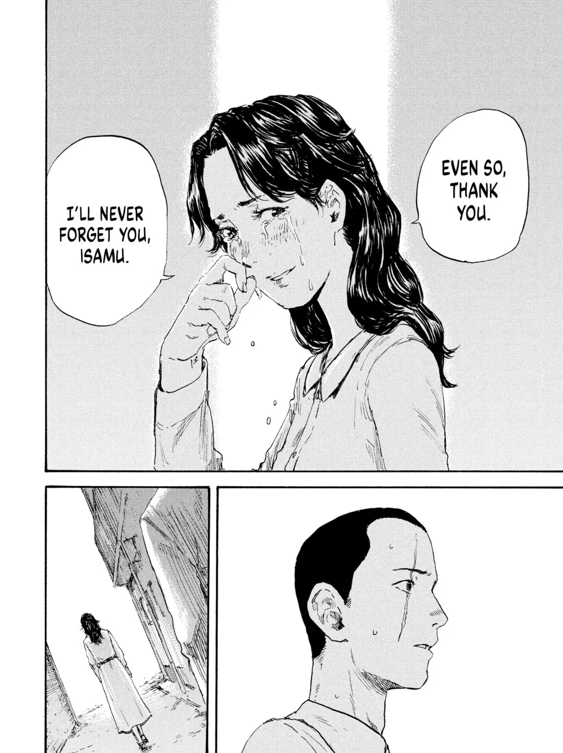 Manchuria Opium Squad Chapter 27 page 25 - 
