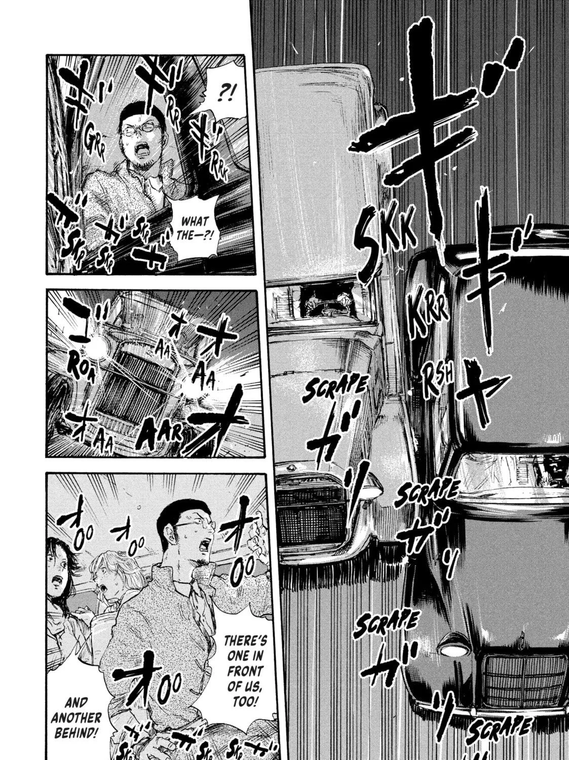 Manchuria Opium Squad Chapter 27 page 29 - 