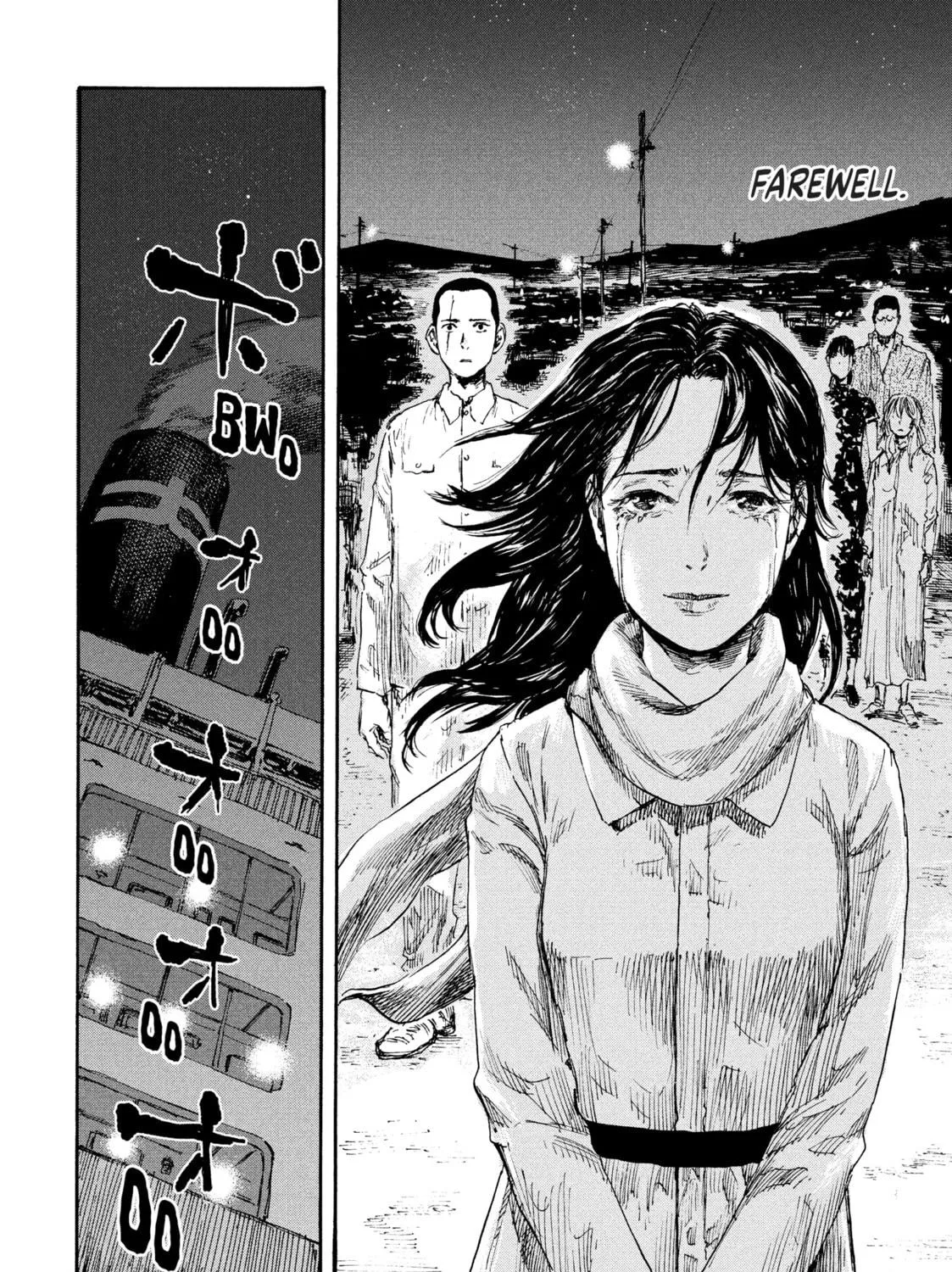 Manchuria Opium Squad Chapter 28 page 39 - 