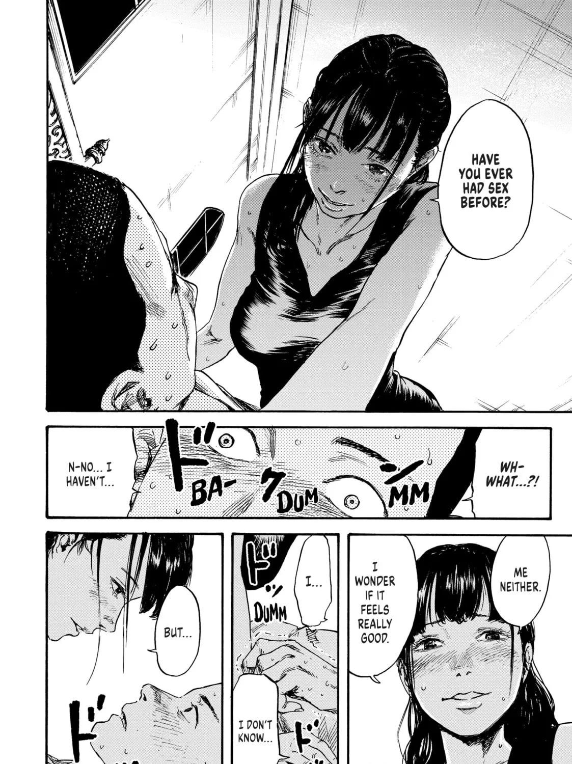 Manchuria Opium Squad Chapter 3 page 7 - 