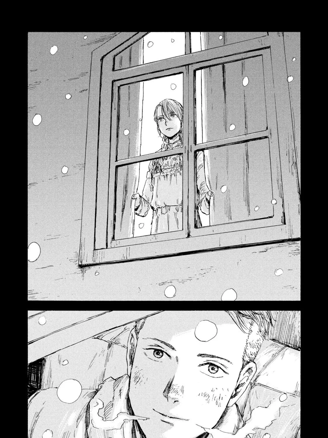 Manchuria Opium Squad Chapter 31 page 11 - 