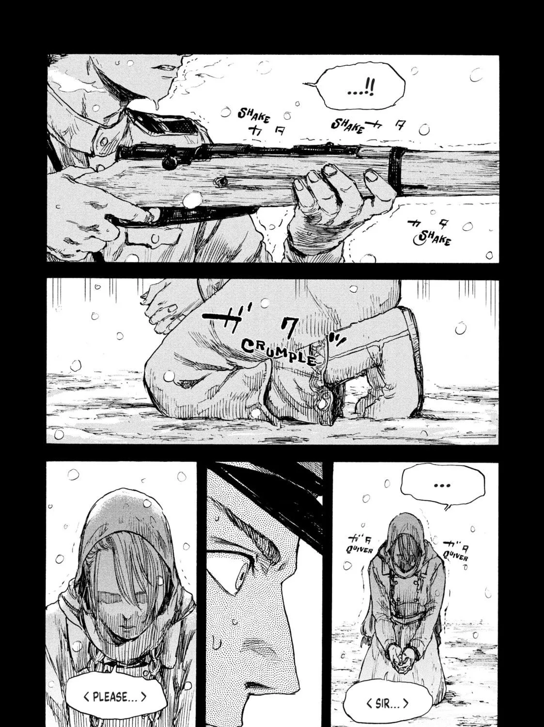 Manchuria Opium Squad Chapter 31 page 29 - 