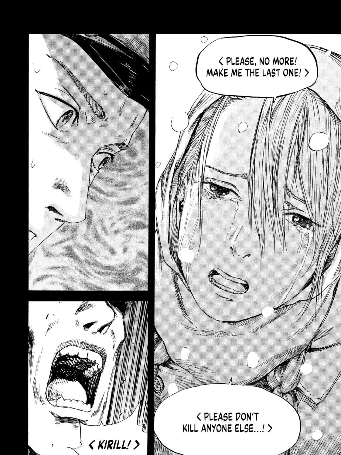 Manchuria Opium Squad Chapter 31 page 31 - 