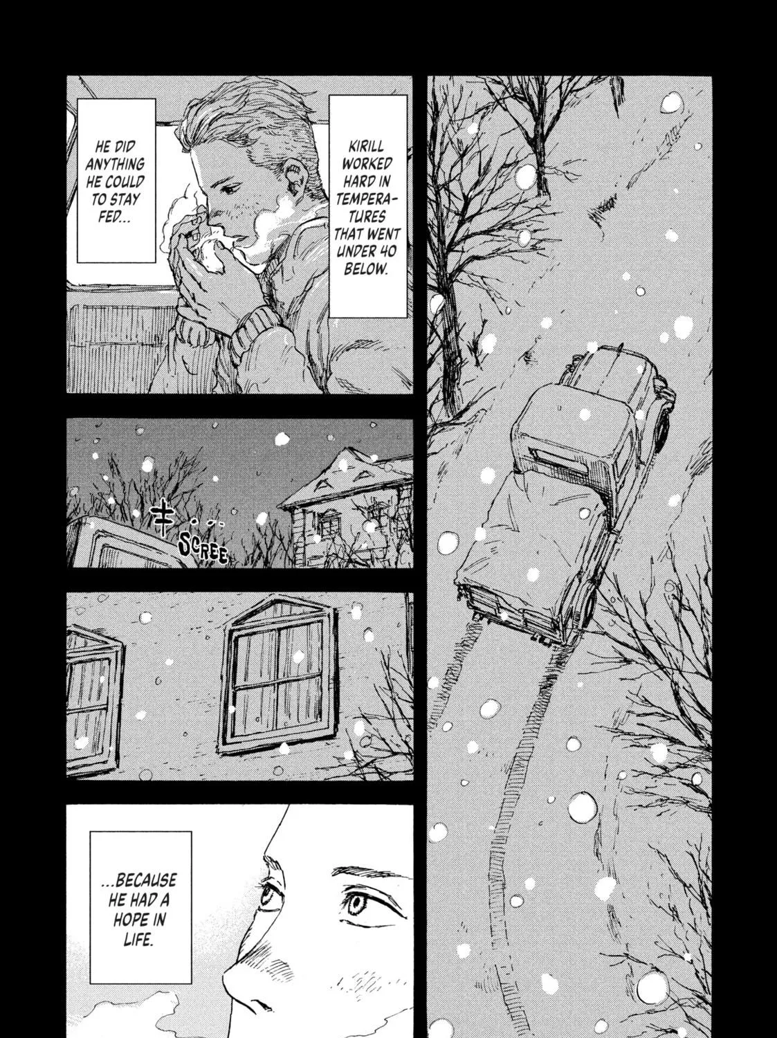 Manchuria Opium Squad Chapter 31 page 9 - 