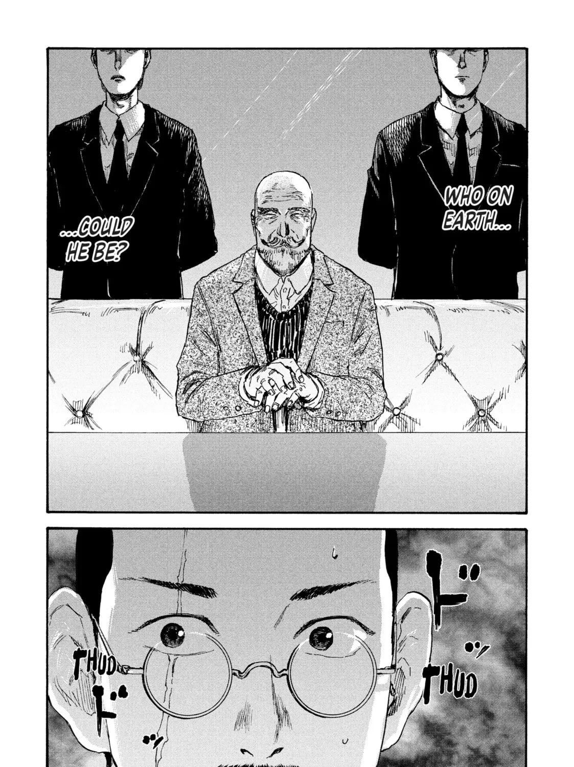 Manchuria Opium Squad Chapter 34 page 31 - 