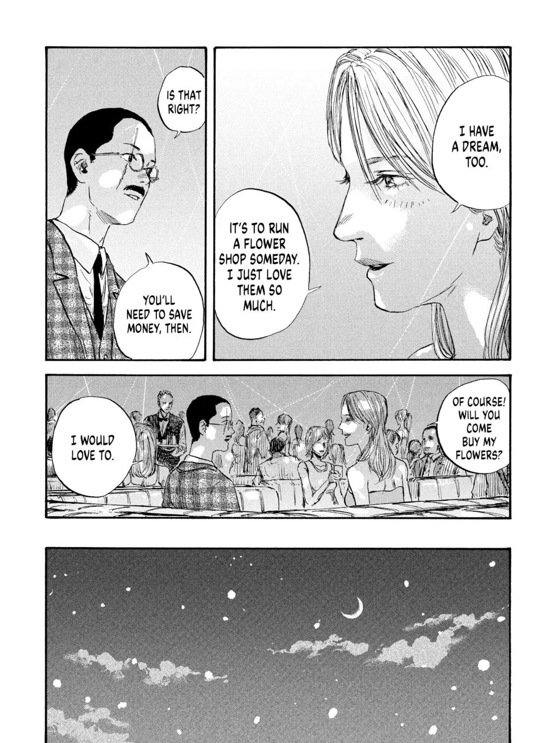 Manchuria Opium Squad Chapter 35 page 11 - 