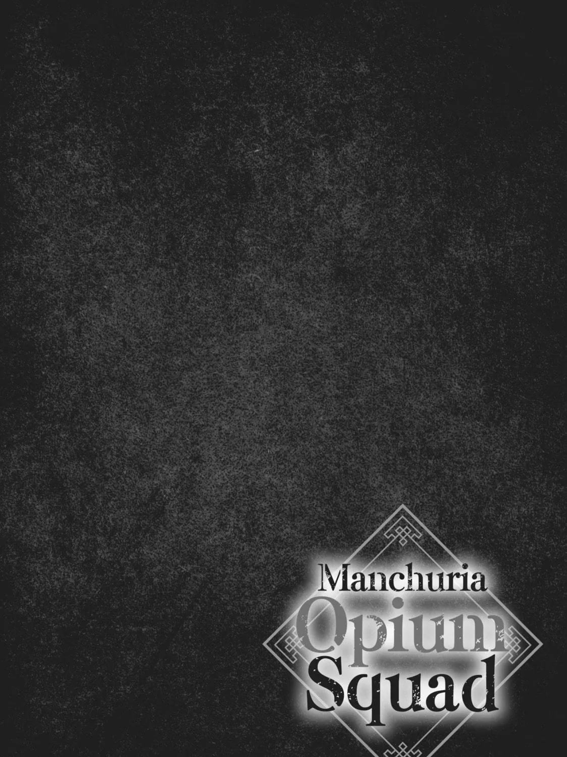 Manchuria Opium Squad Chapter 38 page 39 - 