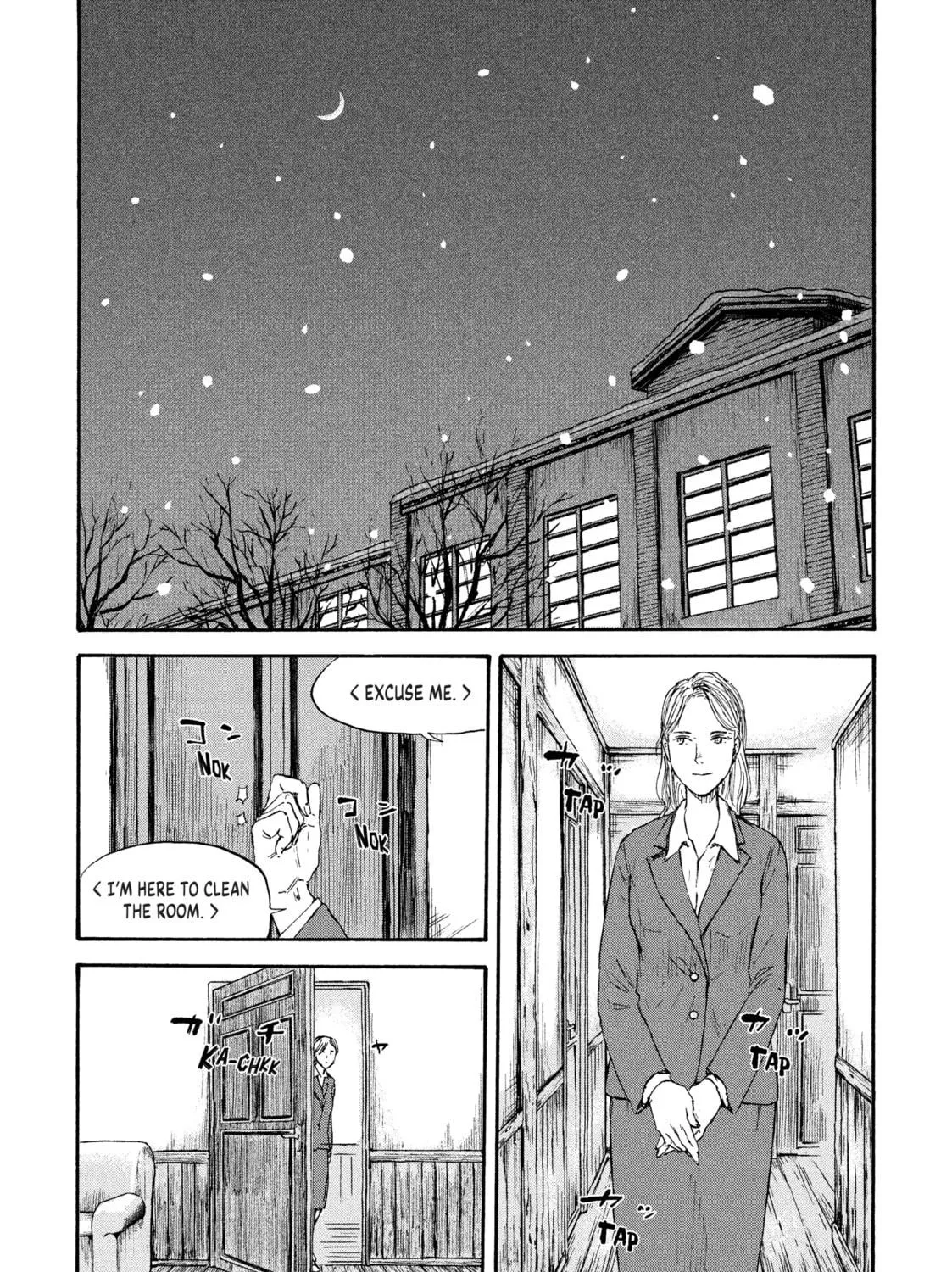 Manchuria Opium Squad Chapter 41 page 29 - 