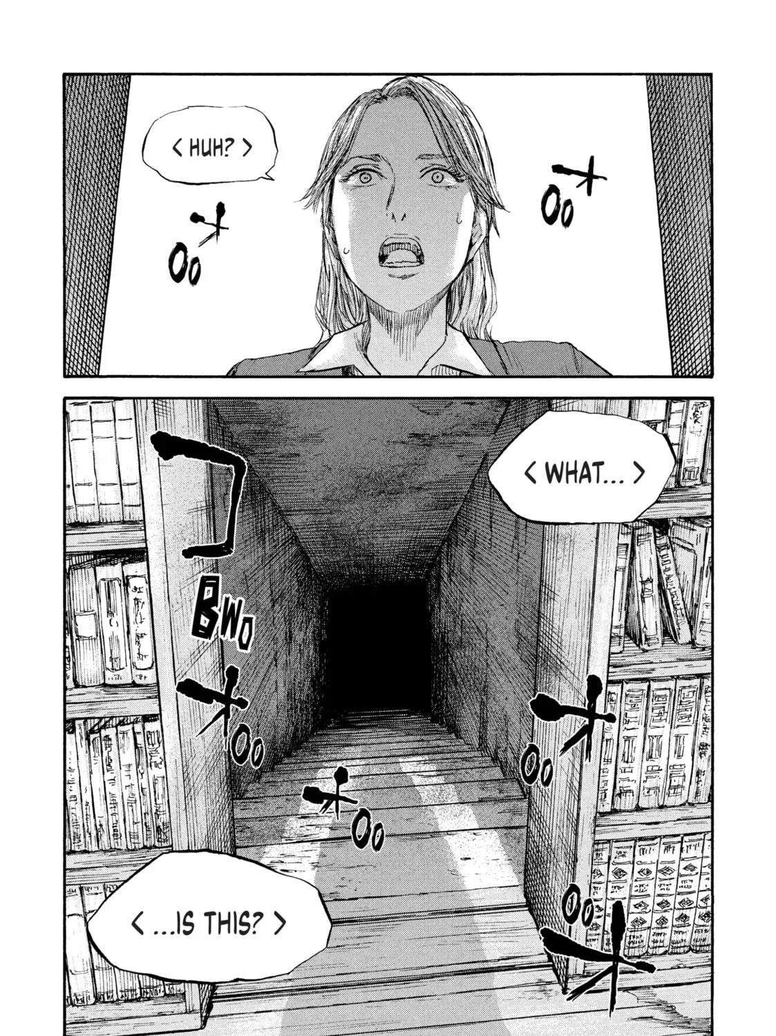 Manchuria Opium Squad Chapter 41 page 35 - 