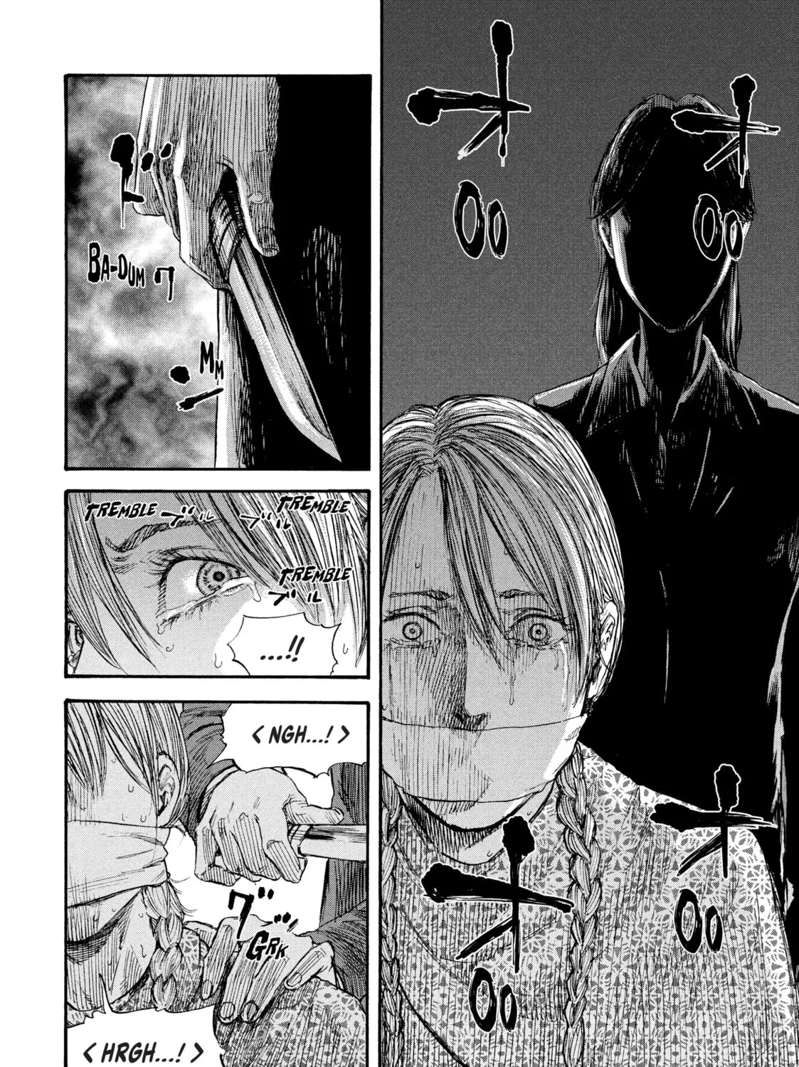 Manchuria Opium Squad Chapter 44 page 3 - 