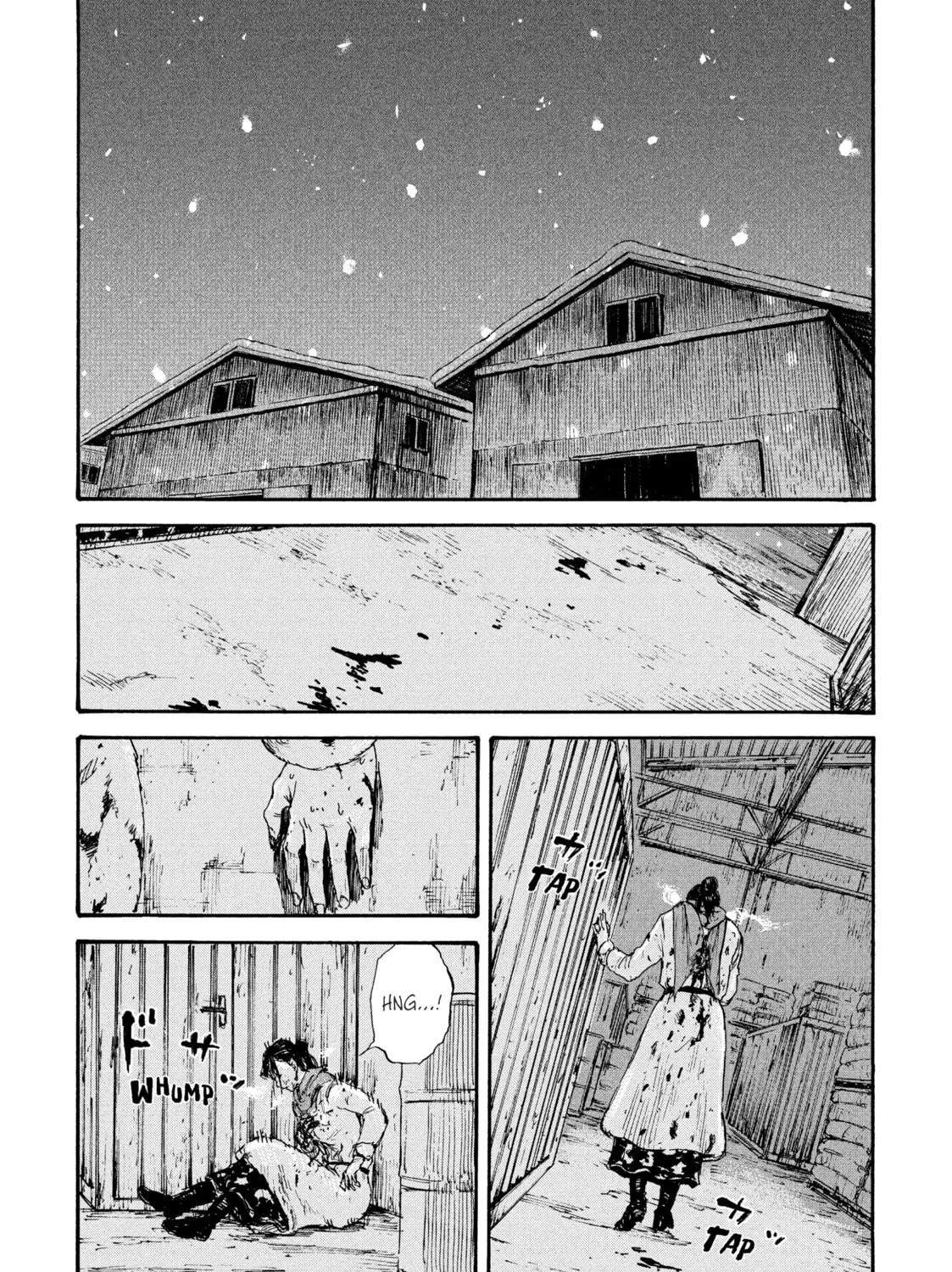 Manchuria Opium Squad Chapter 44 page 23 - 