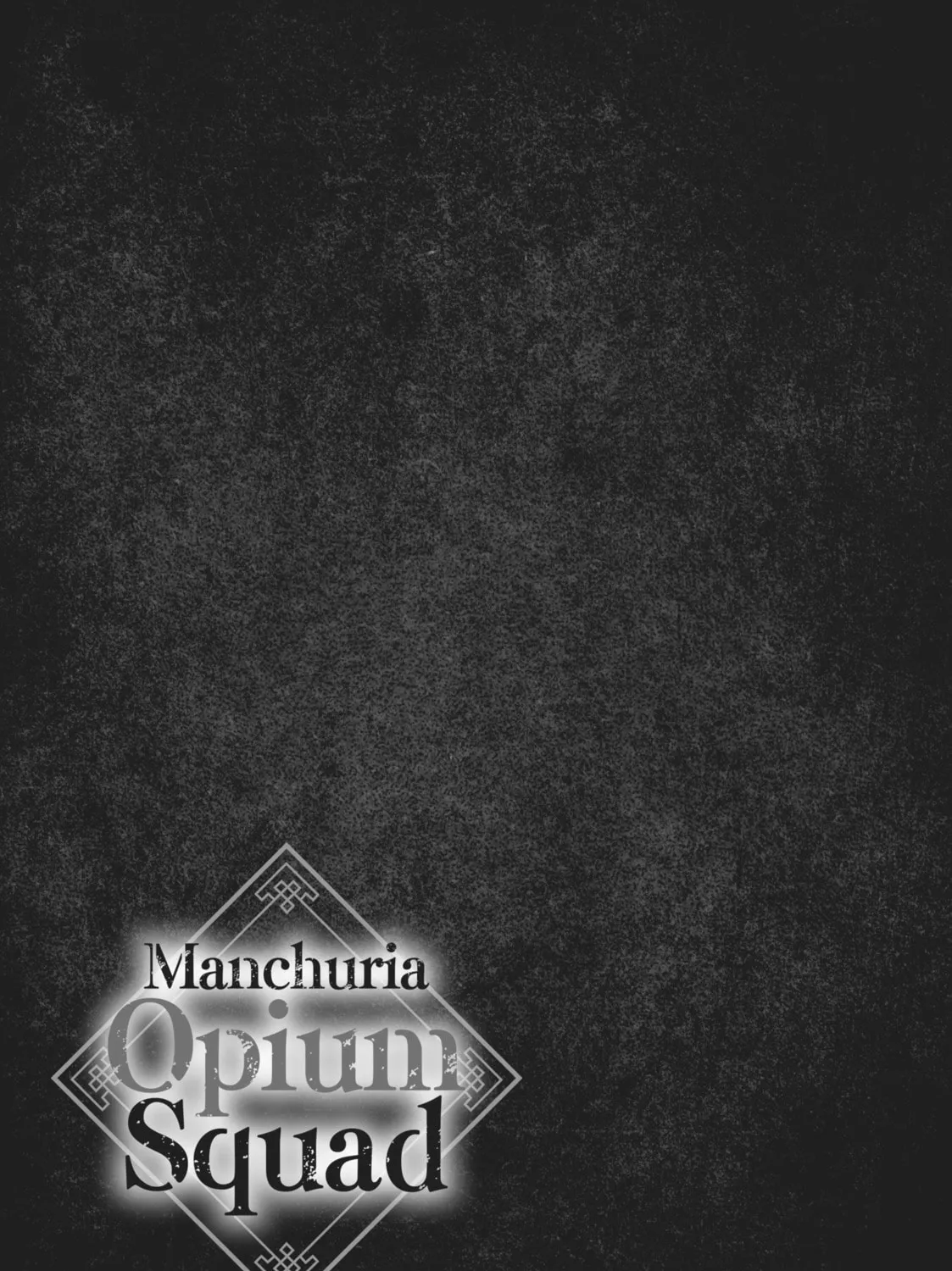 Manchuria Opium Squad Chapter 44 page 37 - 