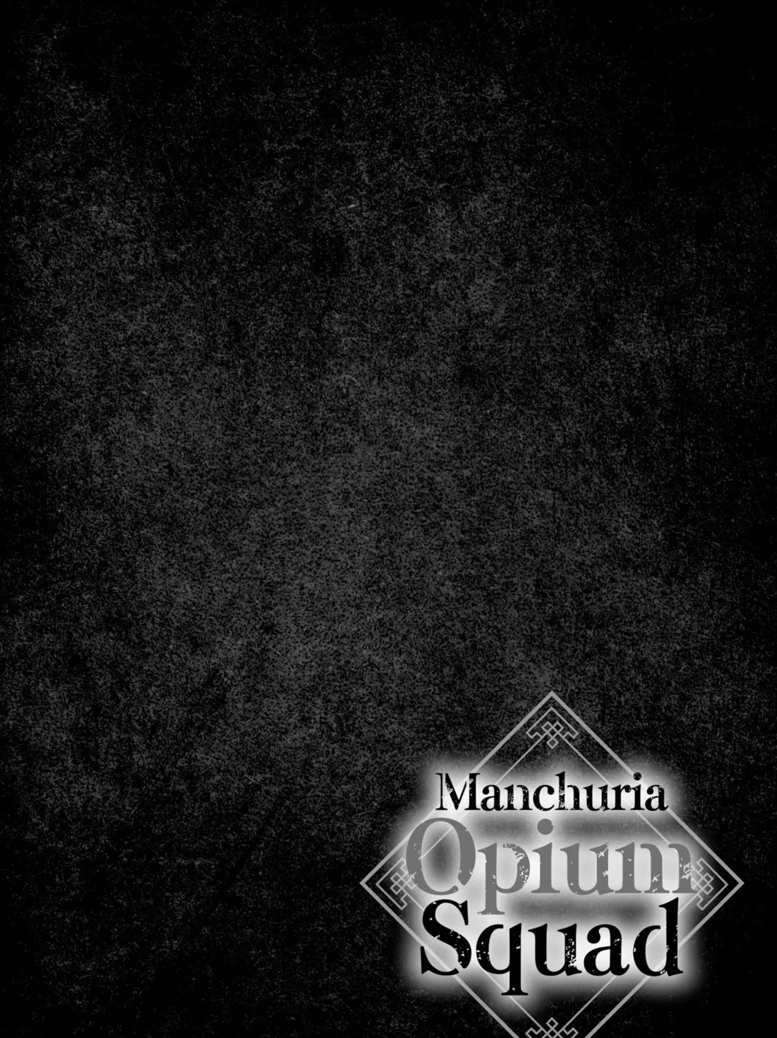 Manchuria Opium Squad Chapter 50 page 43 - 