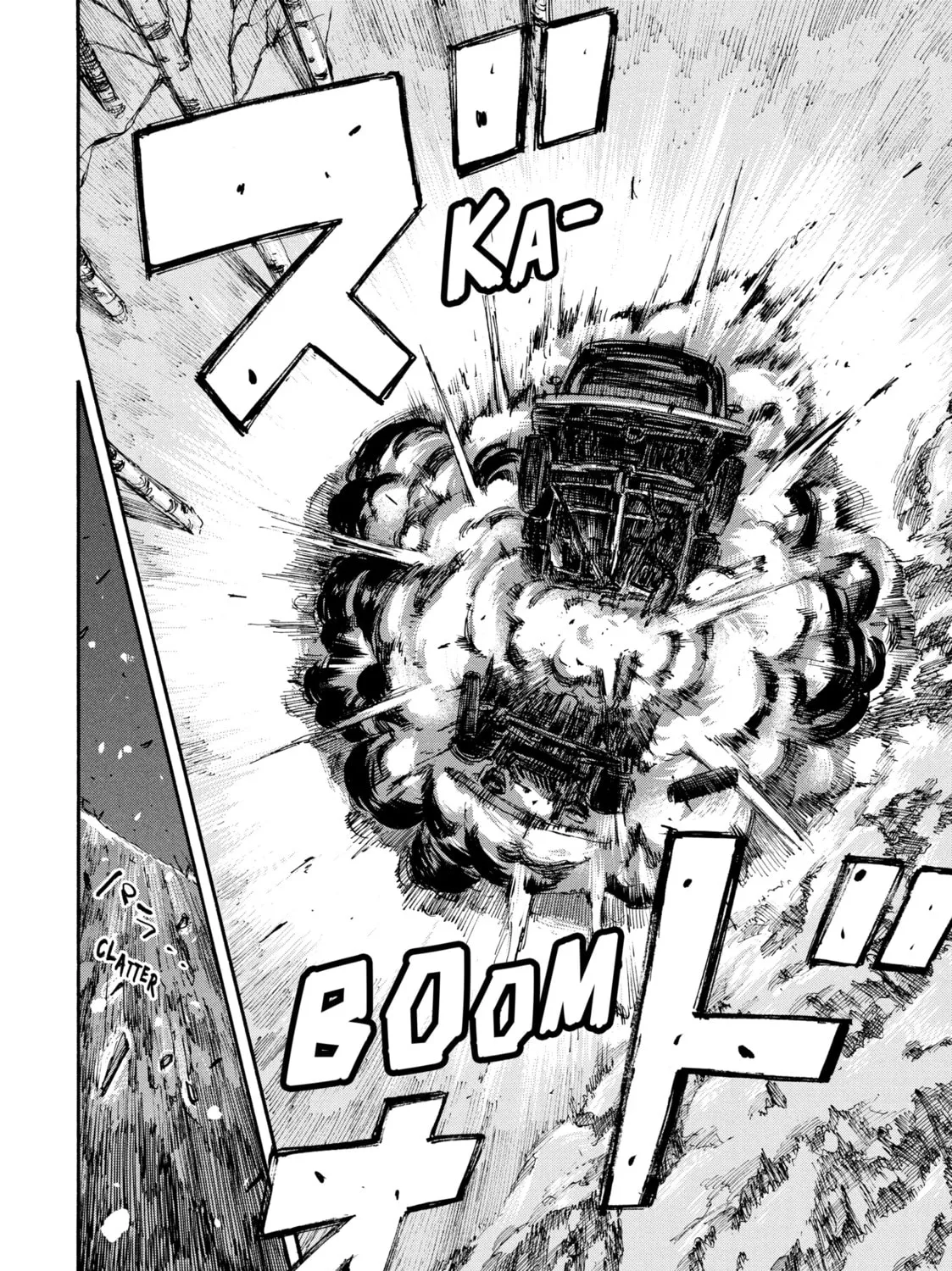 Manchuria Opium Squad Chapter 52 page 21 - 