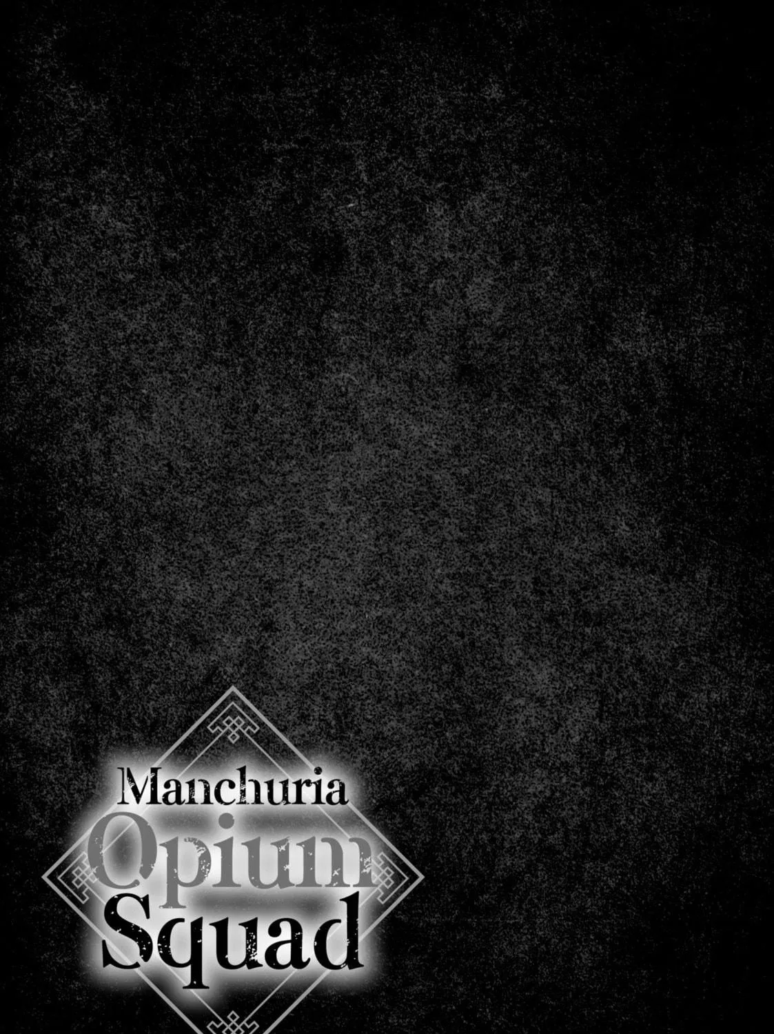 Manchuria Opium Squad Chapter 53 page 41 - 