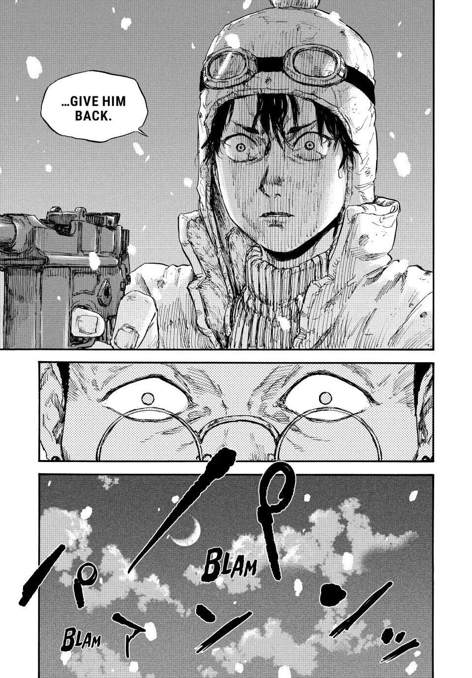 Manchuria Opium Squad Chapter 54 page 17 - 