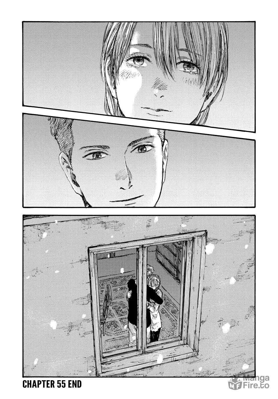 Manchuria Opium Squad Chapter 55 page 18 - 