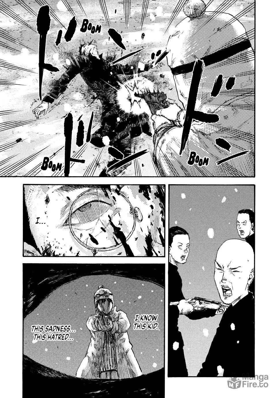 Manchuria Opium Squad Chapter 55 page 3 - 