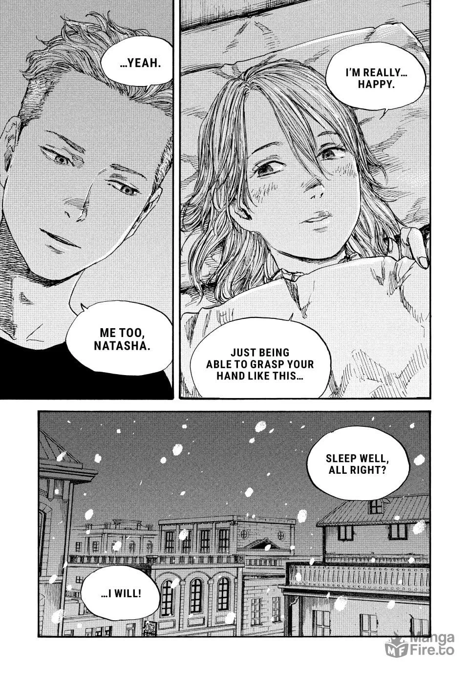 Manchuria Opium Squad Chapter 56 page 5 - 