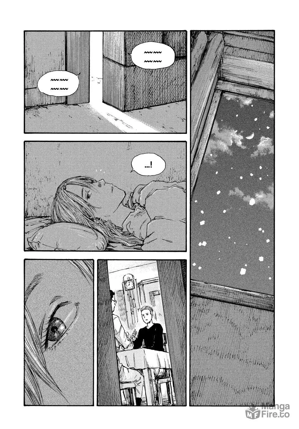 Manchuria Opium Squad Chapter 56 page 6 - 