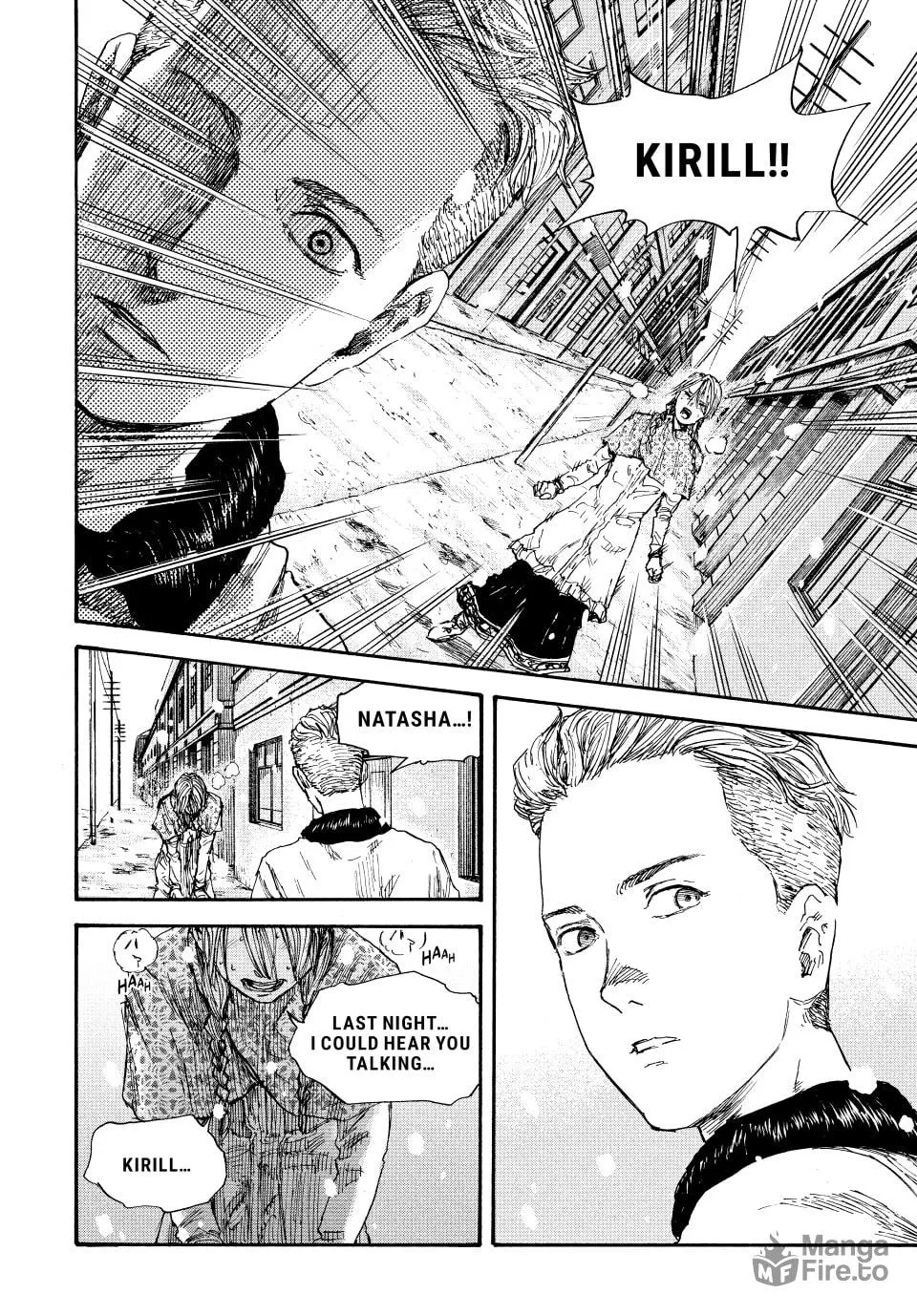 Manchuria Opium Squad Chapter 56 page 10 - 