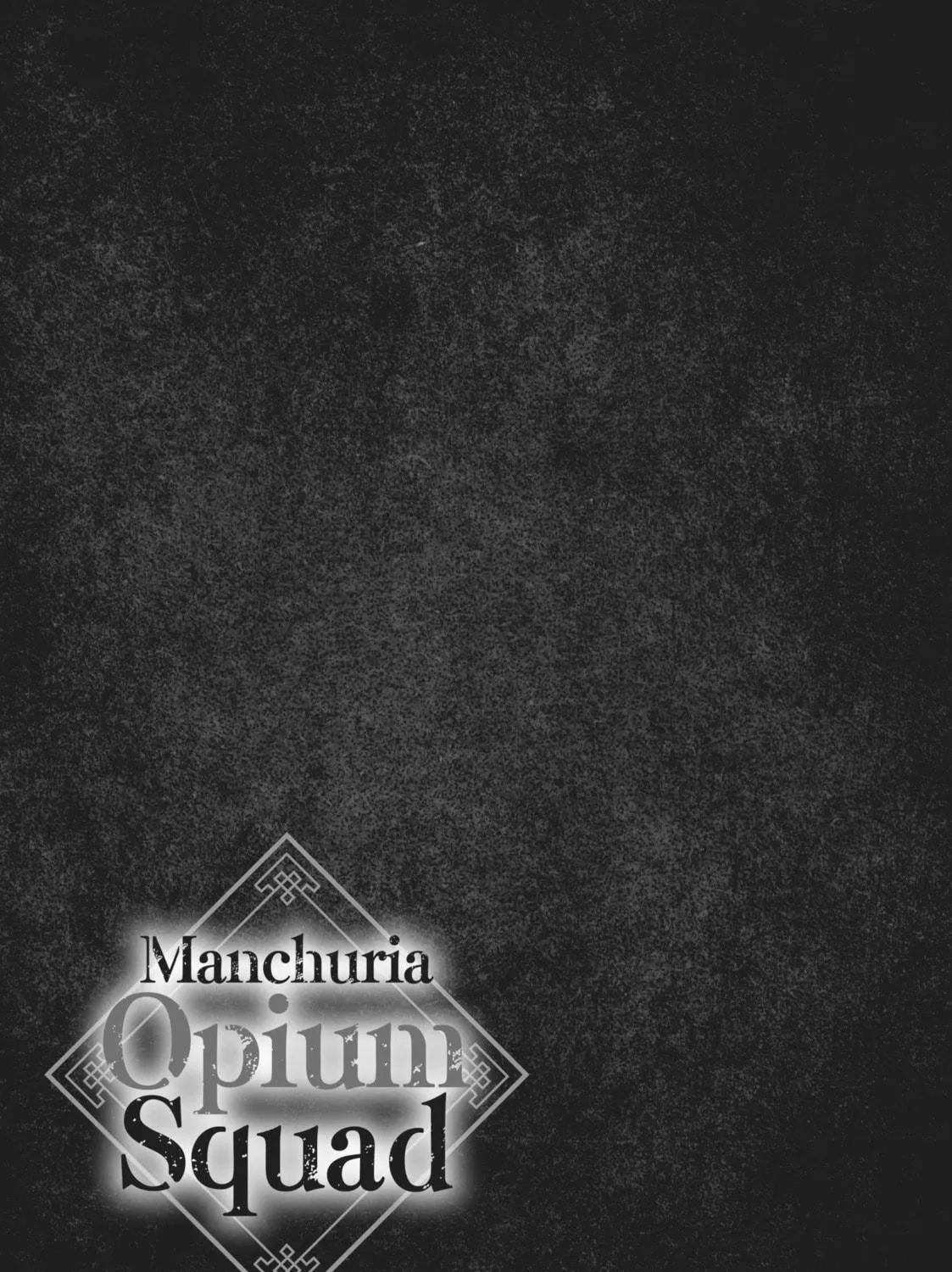 Manchuria Opium Squad Chapter 6 page 39 - 