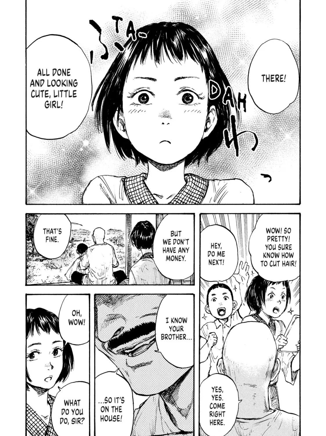 Manchuria Opium Squad Chapter 8 page 29 - 