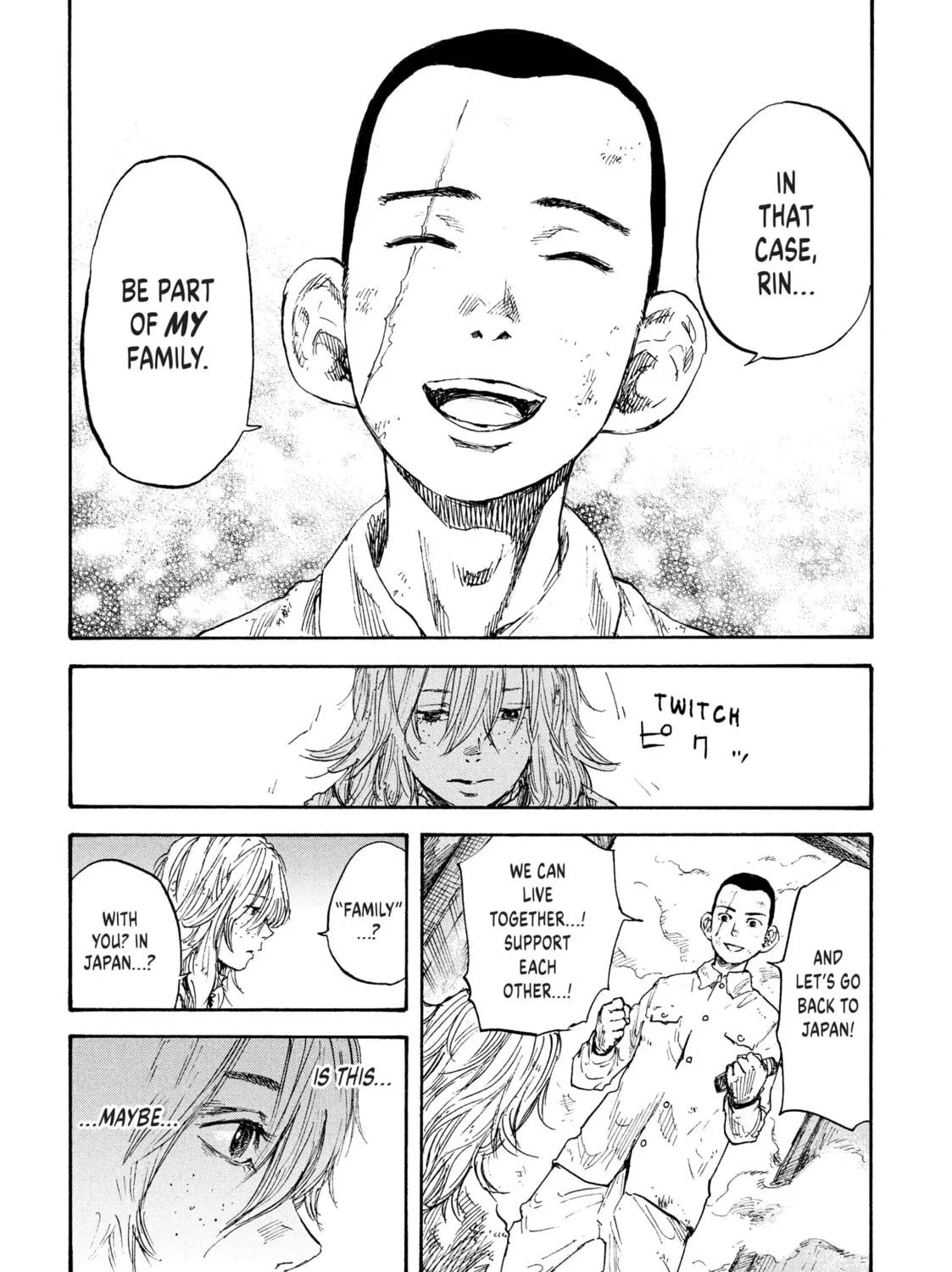 Manchuria Opium Squad Chapter 8 page 9 - 
