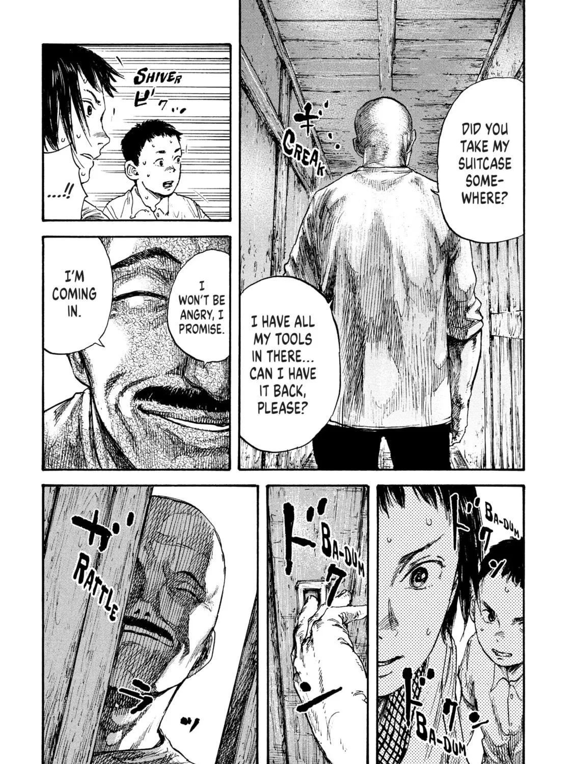 Manchuria Opium Squad Chapter 9 page 9 - 