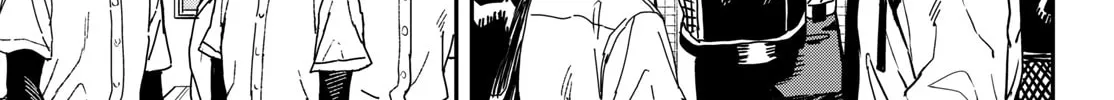 Mane Mane Nichi Nichi Chapter 11 page 2 - 