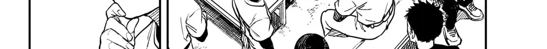 Mane Mane Nichi Nichi Chapter 11 page 14 - 