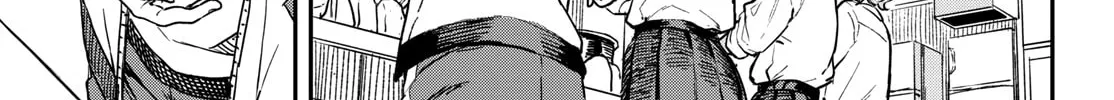 Mane Mane Nichi Nichi Chapter 12 page 14 - 