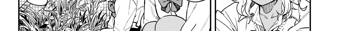 Mane Mane Nichi Nichi Chapter 13 page 4 - 