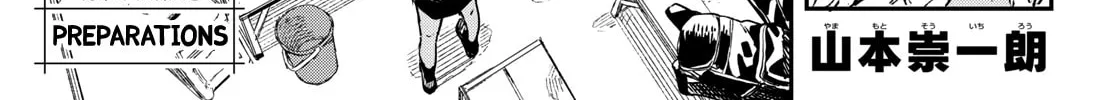 Mane Mane Nichi Nichi Chapter 16 page 2 - 