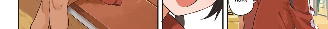 Mane Mane Nichi Nichi Chapter 17 page 8 - 