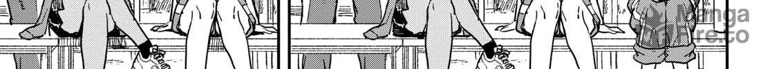 Mane Mane Nichi Nichi Chapter 17 page 10 - 