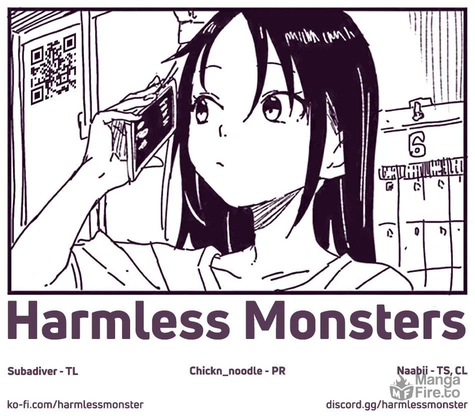 Mane Mane Nichi Nichi Chapter 19.5 page 9 - 