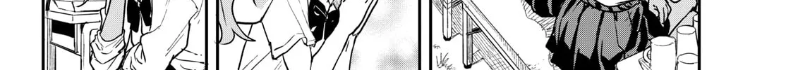 Mane Mane Nichi Nichi Chapter 2 page 8 - 