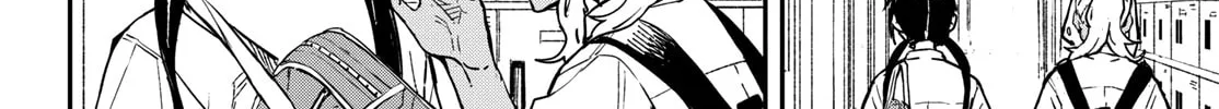 Mane Mane Nichi Nichi Chapter 20 page 8 - 