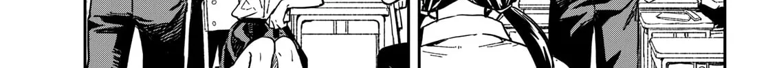 Mane Mane Nichi Nichi Chapter 22 page 2 - 