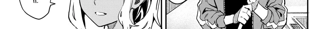 Mane Mane Nichi Nichi Chapter 24 page 2 - 