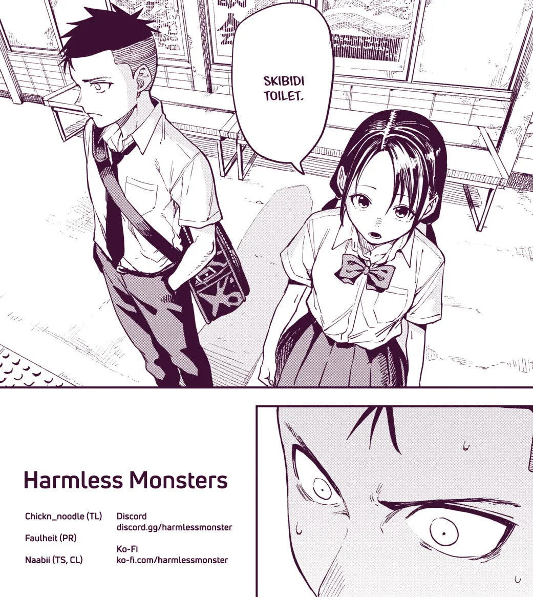 Mane Mane Nichi Nichi Chapter 25 page 13 - 