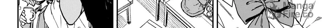 Mane Mane Nichi Nichi Chapter 26 page 12 - 