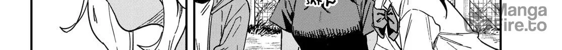 Mane Mane Nichi Nichi Chapter 27 page 12 - 