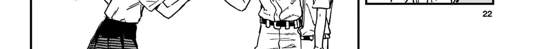 Mane Mane Nichi Nichi Chapter 27 page 16 - 