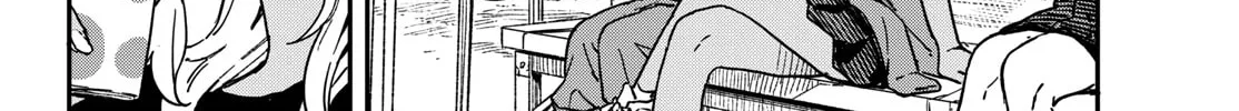 Mane Mane Nichi Nichi Chapter 27 page 4 - 