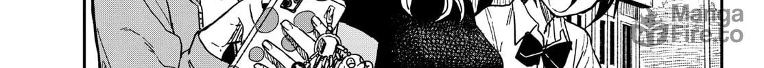 Mane Mane Nichi Nichi Chapter 27 page 6 - 