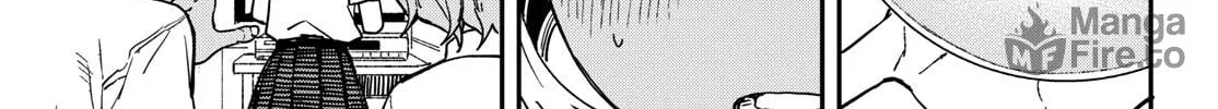 Mane Mane Nichi Nichi Chapter 29 page 10 - 